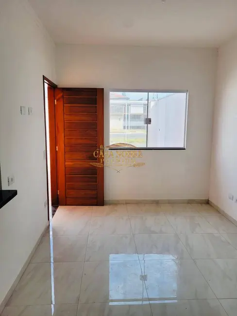 Foto 5 de Casa com 3 quartos à venda, 138m2 em Jardim Oásis, Taubate - SP
