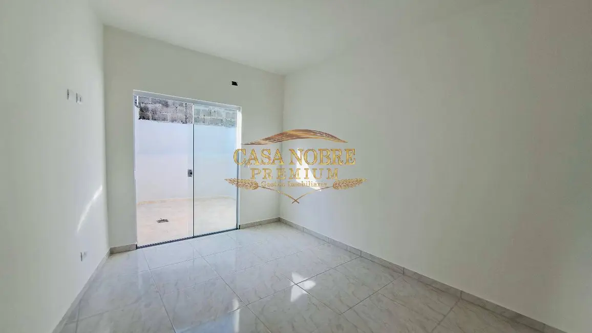 Foto 4 de Casa com 2 quartos à venda, 138m2 em Jardim Oásis, Taubate - SP