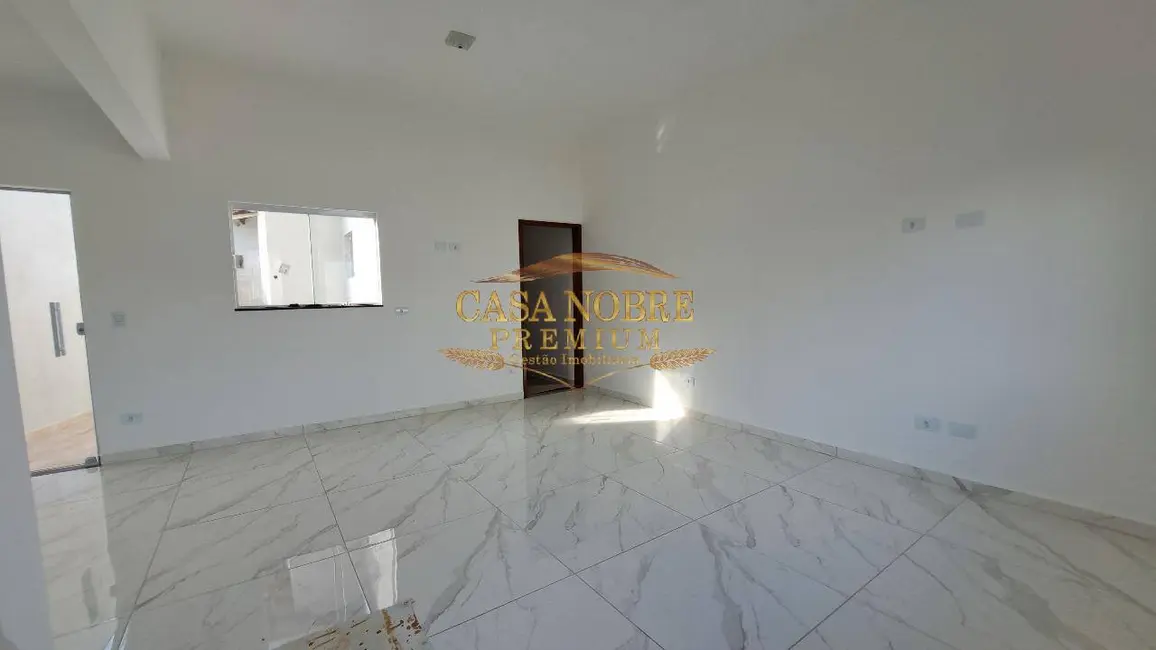 Foto 2 de Casa com 2 quartos à venda, 138m2 em Jardim Oásis, Taubate - SP
