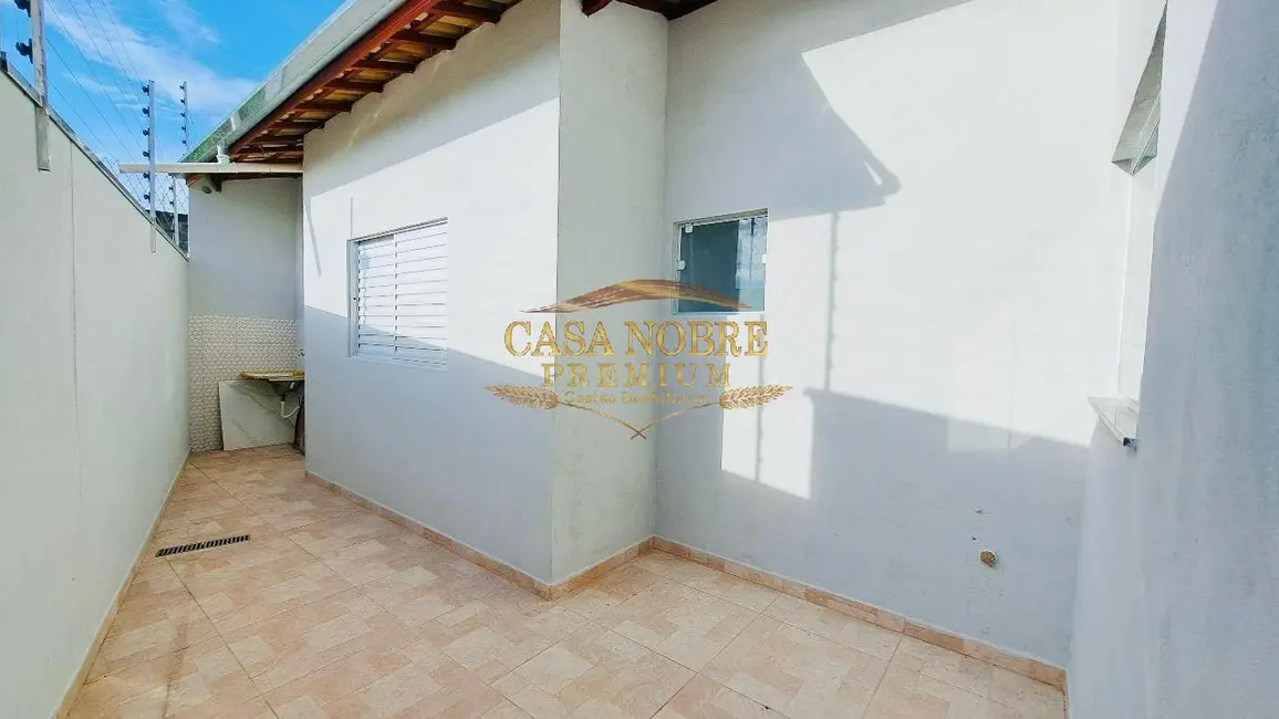 Foto 8 de Casa com 2 quartos à venda, 138m2 em Jardim Oásis, Taubate - SP