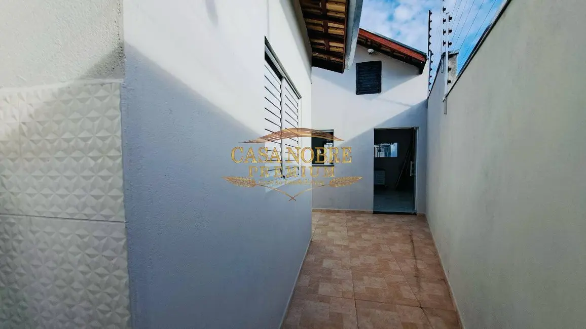 Foto 9 de Casa com 2 quartos à venda, 138m2 em Jardim Oásis, Taubate - SP