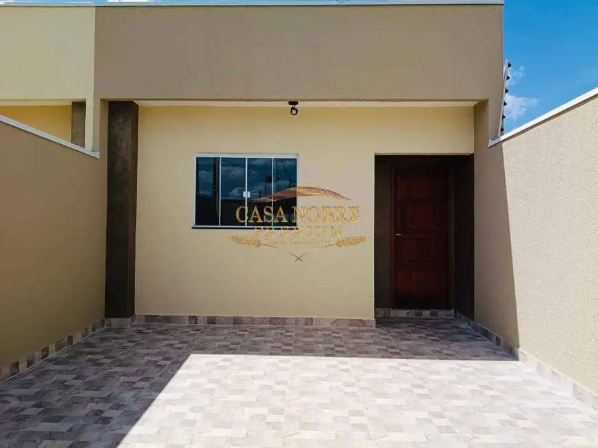 Foto 1 de Casa com 2 quartos à venda, 150m2 em Residencial Antares, Taubate - SP