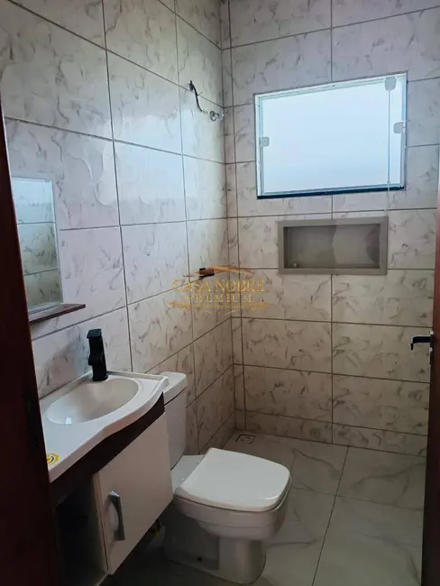 Foto 8 de Casa com 2 quartos à venda, 150m2 em Residencial Antares, Taubate - SP