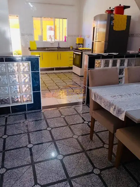 Foto 6 de Casa com 3 quartos à venda, 250m2 em Jardim Oásis, Taubate - SP