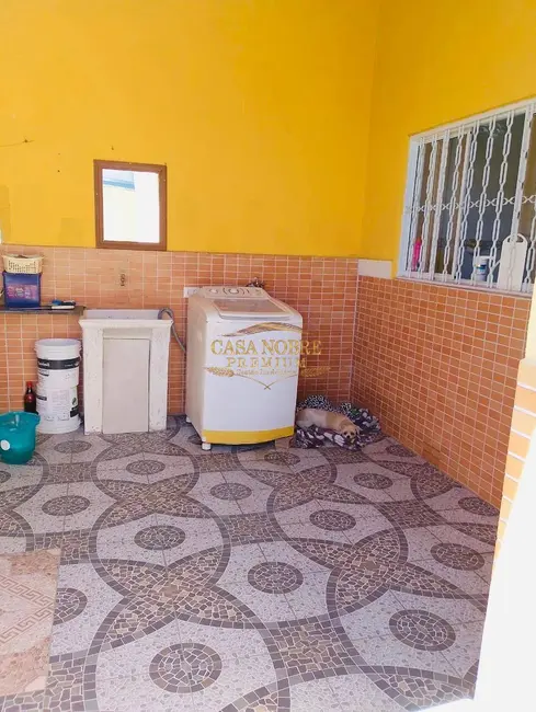 Foto 8 de Casa com 3 quartos à venda, 250m2 em Jardim Oásis, Taubate - SP