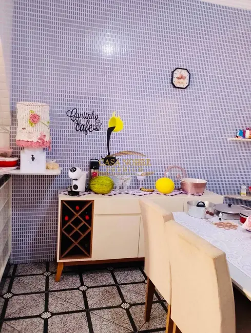 Foto 5 de Casa com 3 quartos à venda, 250m2 em Jardim Oásis, Taubate - SP