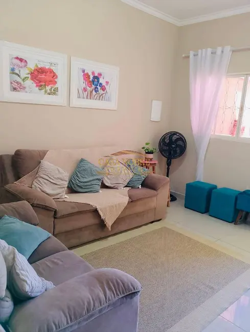 Foto 3 de Casa com 3 quartos à venda, 250m2 em Jardim Oásis, Taubate - SP