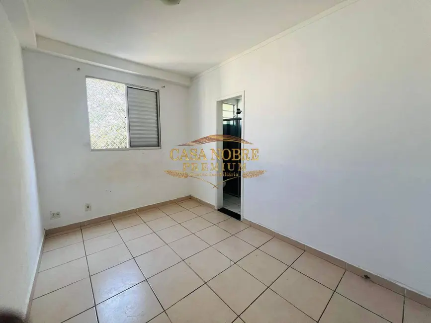 Foto 8 de Apartamento com 3 quartos à venda, 120m2 em Jardim Santa Clara, Taubate - SP
