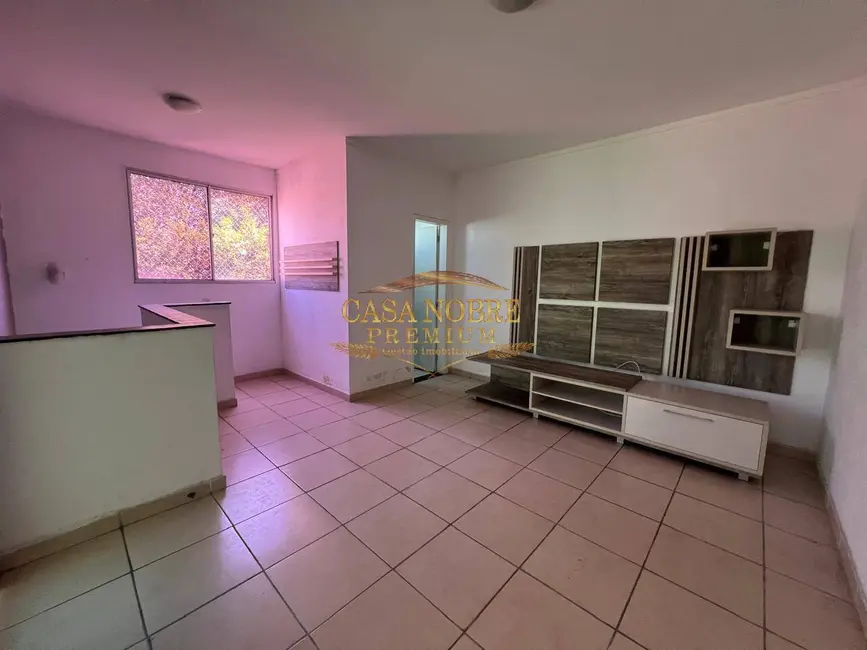 Foto 1 de Apartamento com 3 quartos à venda, 120m2 em Jardim Santa Clara, Taubate - SP