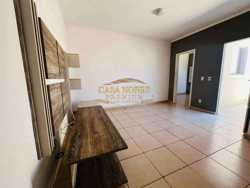 Foto 2 de Apartamento com 3 quartos à venda, 120m2 em Jardim Santa Clara, Taubate - SP