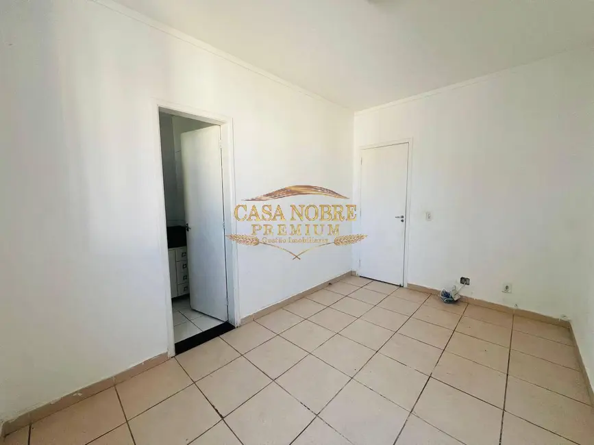Foto 9 de Apartamento com 3 quartos à venda, 120m2 em Jardim Santa Clara, Taubate - SP