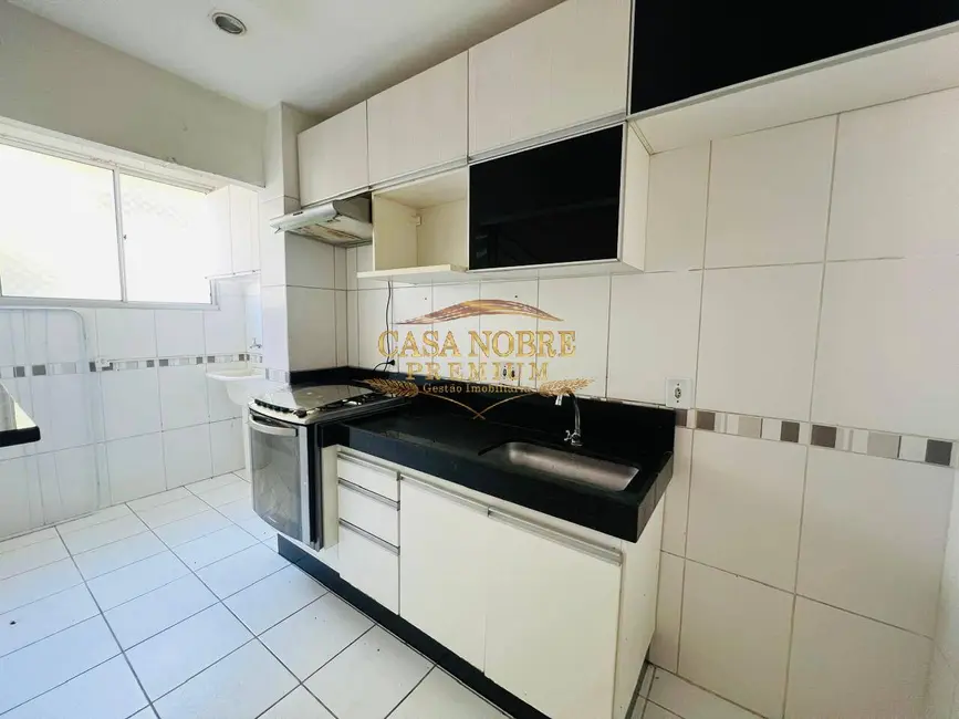 Foto 6 de Apartamento com 3 quartos à venda, 120m2 em Jardim Santa Clara, Taubate - SP