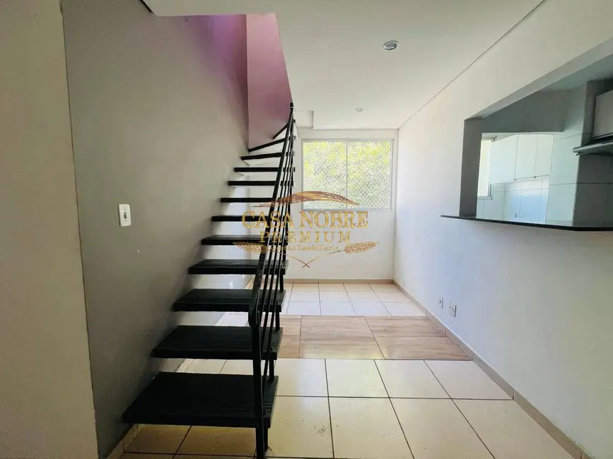 Foto 4 de Apartamento com 3 quartos à venda, 120m2 em Jardim Santa Clara, Taubate - SP