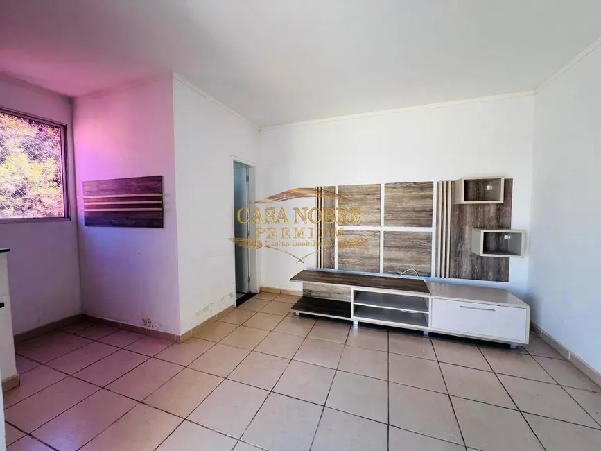 Foto 3 de Apartamento com 3 quartos à venda, 120m2 em Jardim Santa Clara, Taubate - SP