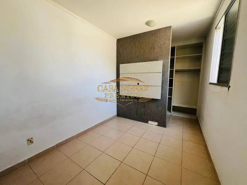 Foto 7 de Apartamento com 3 quartos à venda, 120m2 em Jardim Santa Clara, Taubate - SP