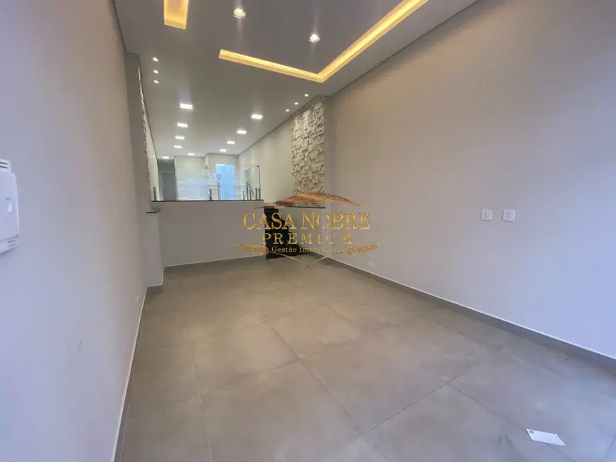Foto 5 de Sala Comercial à venda, 93m2 em Centro, Taubate - SP