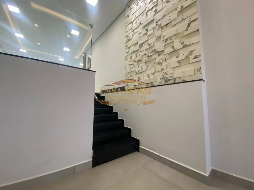 Foto 4 de Sala Comercial à venda, 93m2 em Centro, Taubate - SP