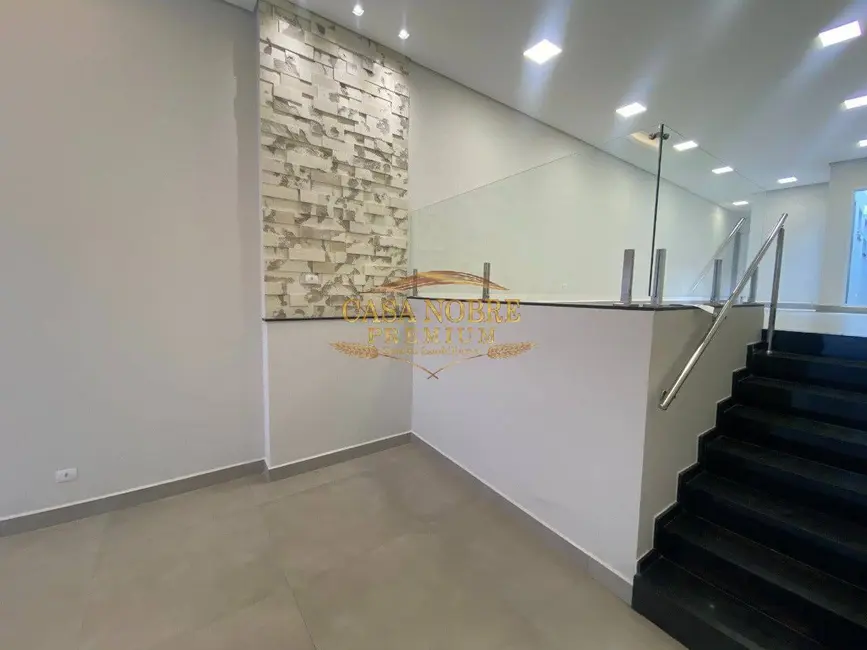 Foto 3 de Sala Comercial à venda, 93m2 em Centro, Taubate - SP