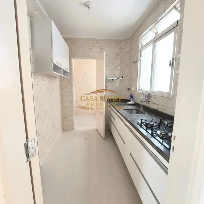 Foto 2 de Apartamento com 2 quartos à venda, 68m2 em Chácara Olaria, Taubate - SP