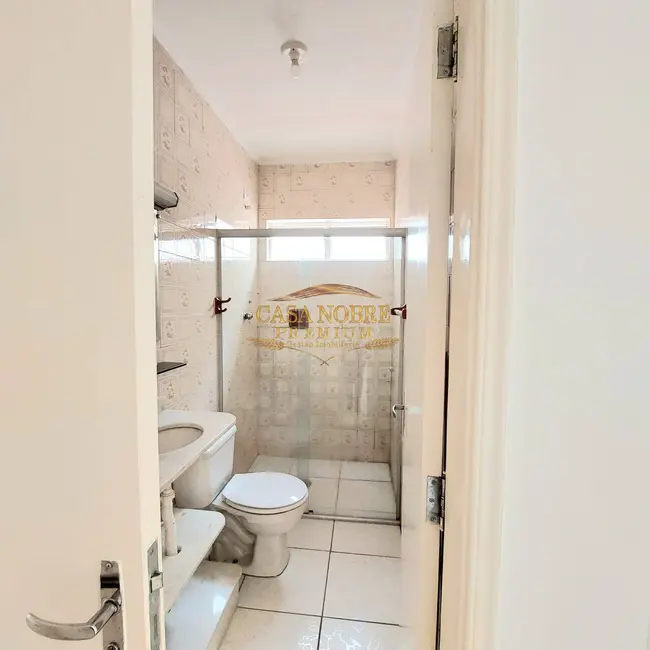 Foto 9 de Apartamento com 2 quartos à venda, 68m2 em Chácara Olaria, Taubate - SP