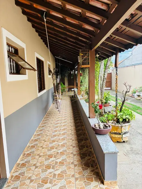 Foto 5 de Casa com 2 quartos à venda, 250m2 em Residencial Novo Horizonte, Taubate - SP