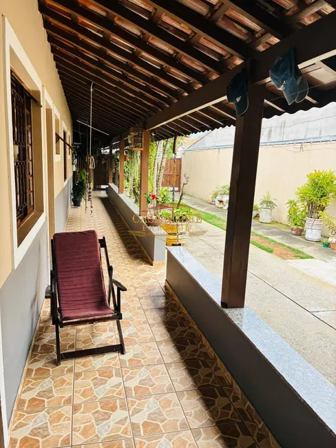 Foto 4 de Casa com 2 quartos à venda, 250m2 em Residencial Novo Horizonte, Taubate - SP