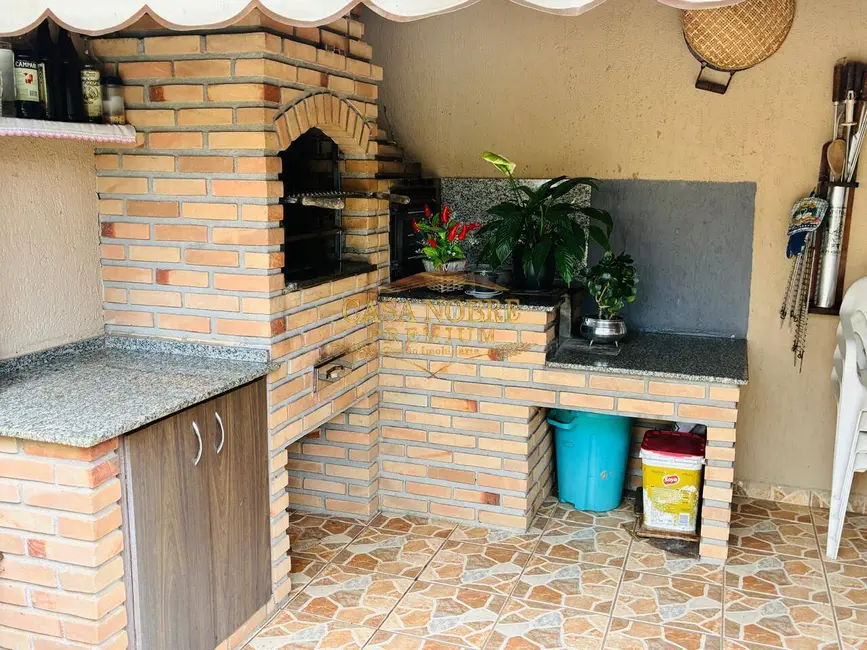 Foto 6 de Casa com 2 quartos à venda, 250m2 em Residencial Novo Horizonte, Taubate - SP