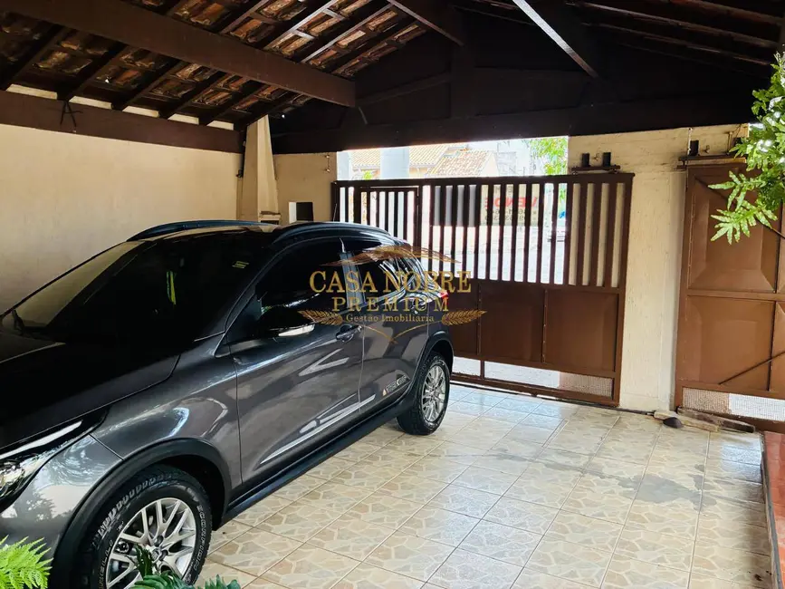 Foto 3 de Casa com 2 quartos à venda, 250m2 em Residencial Novo Horizonte, Taubate - SP