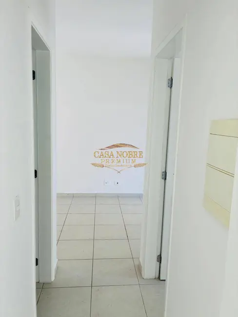 Foto 5 de Apartamento com 2 quartos à venda, 67m2 em Areão, Taubate - SP