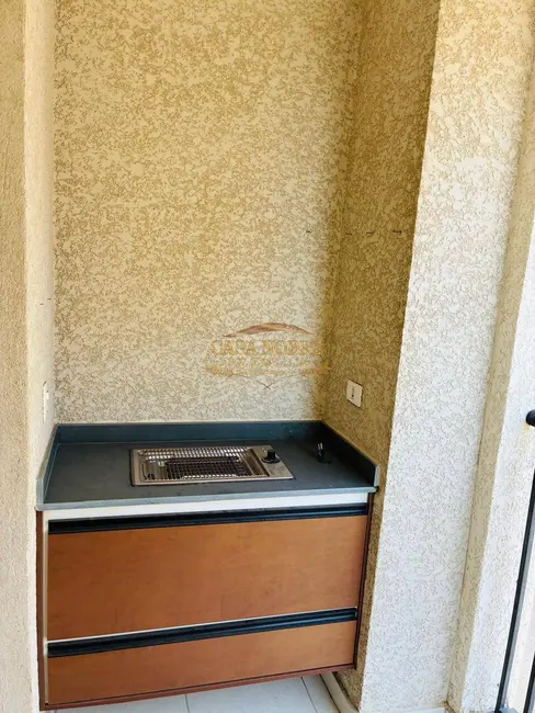 Foto 4 de Apartamento com 2 quartos à venda, 67m2 em Areão, Taubate - SP