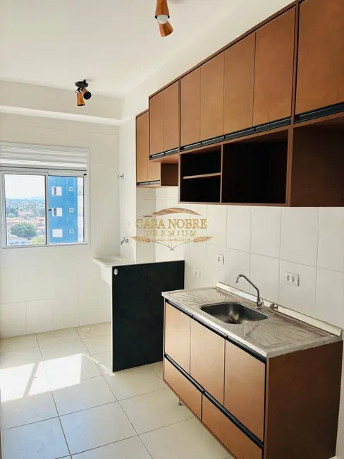 Foto 1 de Apartamento com 2 quartos à venda, 67m2 em Areão, Taubate - SP