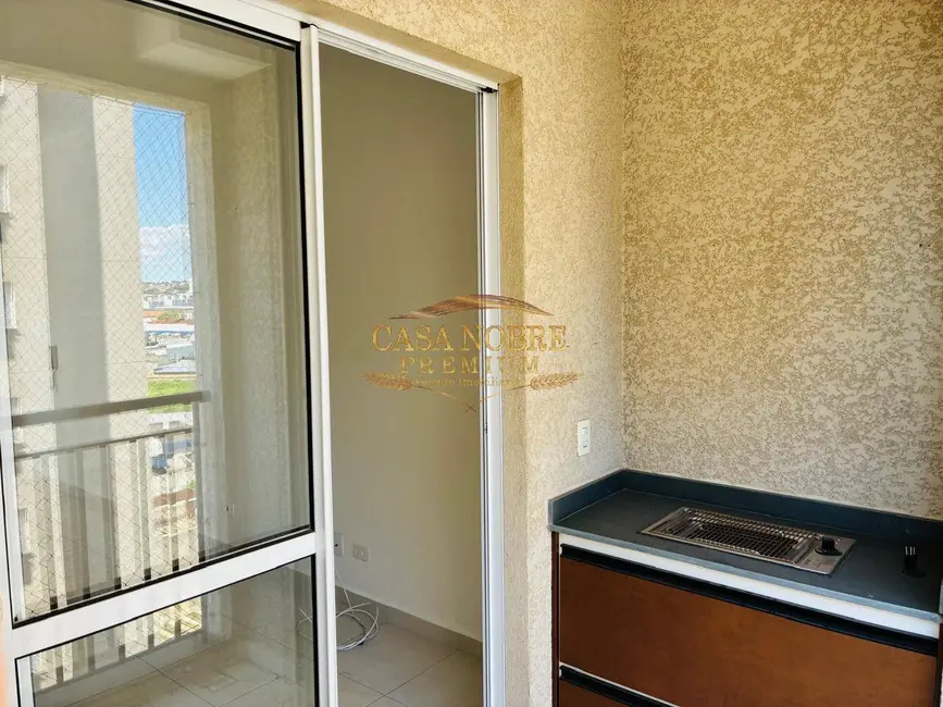 Foto 3 de Apartamento com 2 quartos à venda, 67m2 em Areão, Taubate - SP