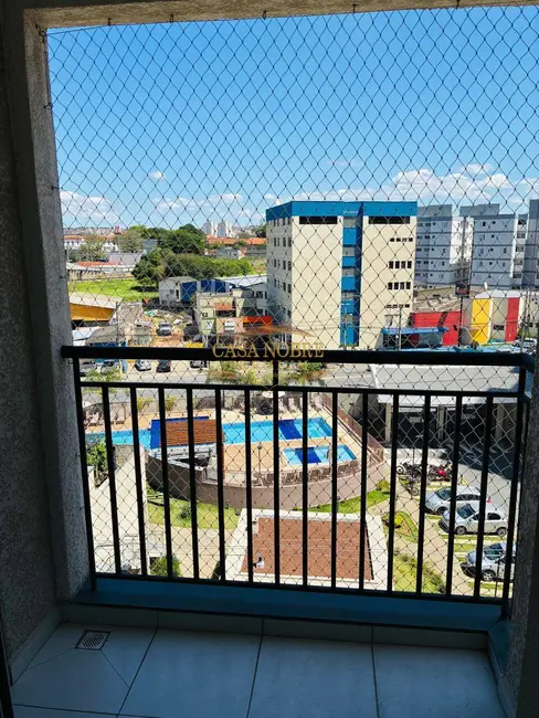 Foto 9 de Apartamento com 2 quartos à venda, 57m2 em Areão, Taubate - SP