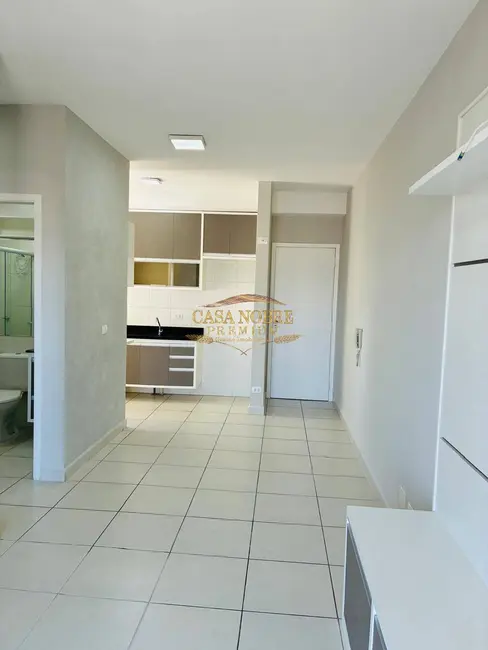 Foto 3 de Apartamento com 2 quartos à venda, 57m2 em Areão, Taubate - SP