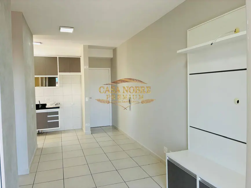 Foto 2 de Apartamento com 2 quartos à venda, 57m2 em Areão, Taubate - SP