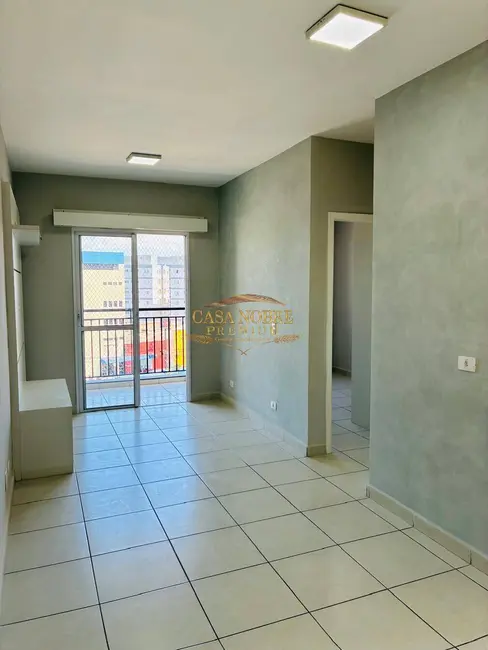 Foto 1 de Apartamento com 2 quartos à venda, 57m2 em Areão, Taubate - SP