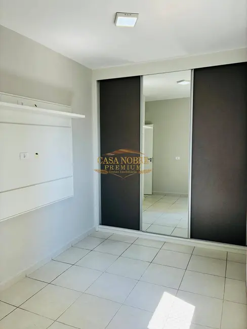Foto 6 de Apartamento com 2 quartos à venda, 57m2 em Areão, Taubate - SP