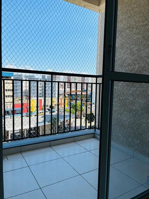 Foto 8 de Apartamento com 2 quartos à venda, 57m2 em Areão, Taubate - SP