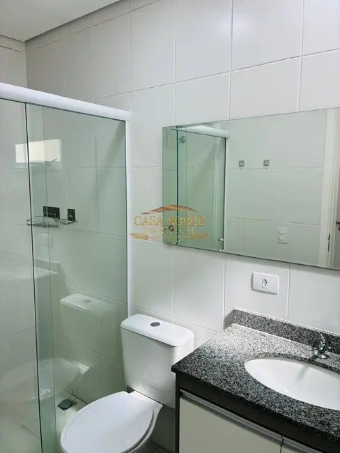 Foto 9 de Apartamento com 3 quartos à venda, 67m2 em Areão, Taubate - SP