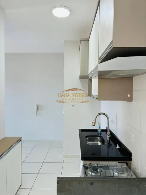 Foto 4 de Apartamento com 3 quartos à venda, 67m2 em Areão, Taubate - SP