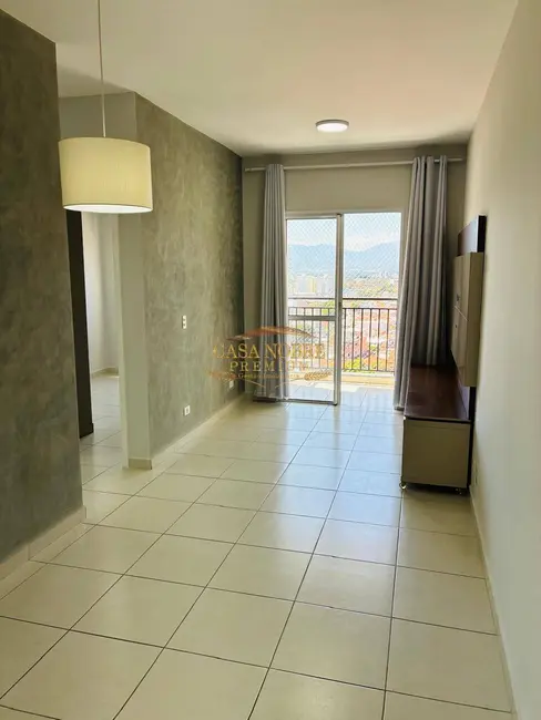 Foto 1 de Apartamento com 3 quartos à venda, 67m2 em Areão, Taubate - SP