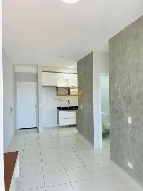 Foto 2 de Apartamento com 3 quartos à venda, 67m2 em Areão, Taubate - SP