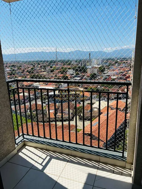 Foto 5 de Apartamento com 3 quartos à venda, 67m2 em Areão, Taubate - SP