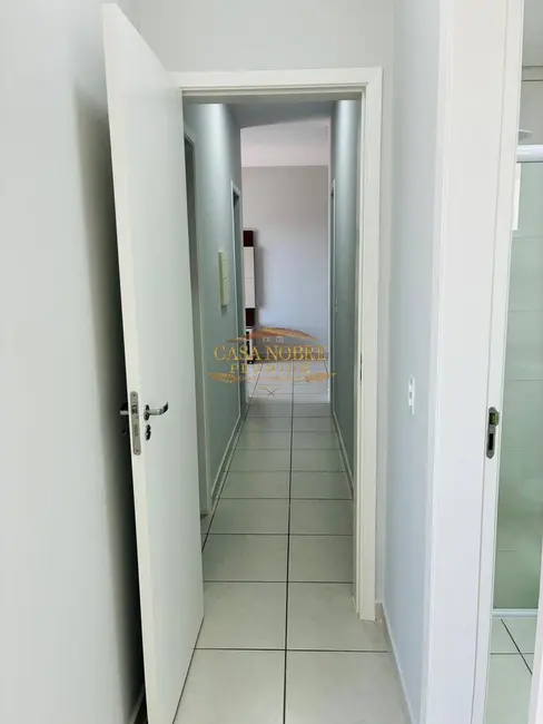 Foto 8 de Apartamento com 3 quartos à venda, 67m2 em Areão, Taubate - SP
