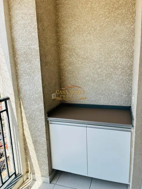 Foto 6 de Apartamento com 3 quartos à venda, 67m2 em Areão, Taubate - SP