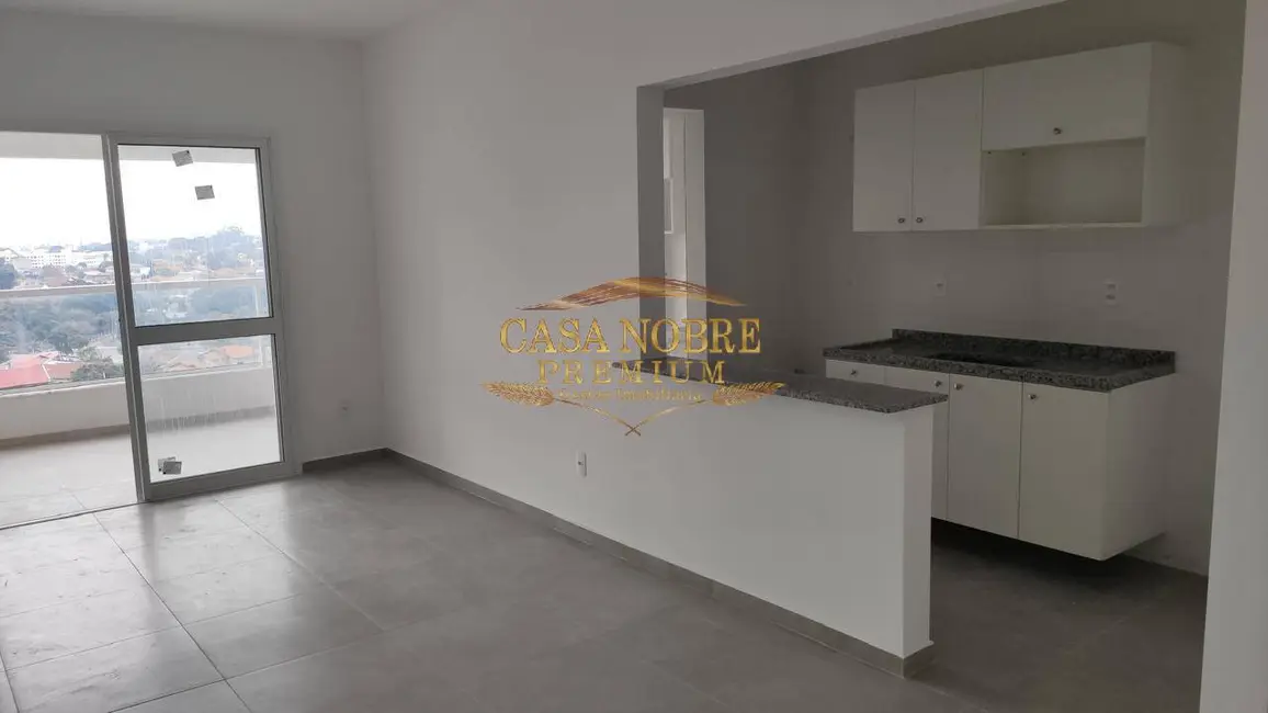 Foto 4 de Apartamento com 2 quartos à venda, 77m2 em Jardim das Nações, Taubate - SP