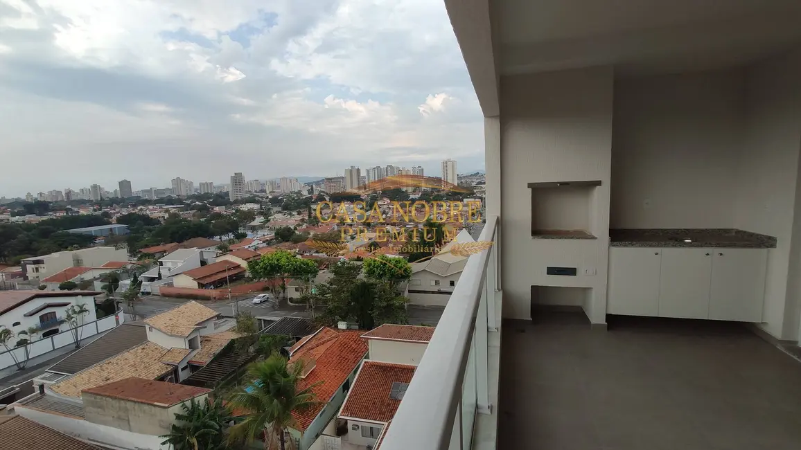 Foto 1 de Apartamento com 2 quartos à venda, 77m2 em Jardim das Nações, Taubate - SP
