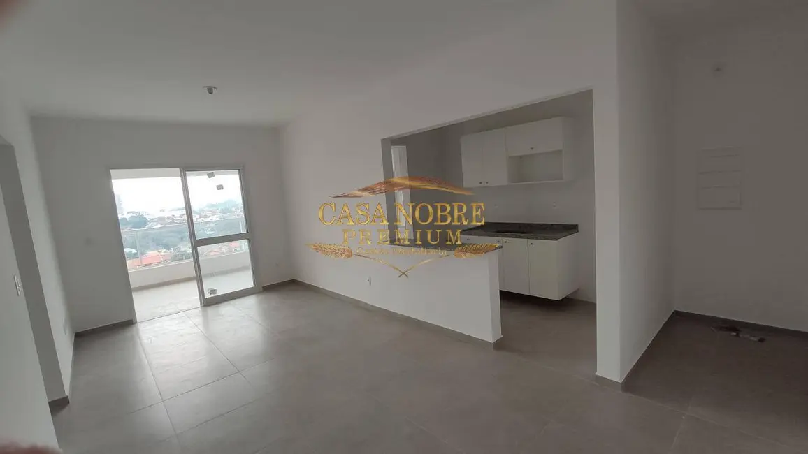Foto 3 de Apartamento com 2 quartos à venda, 77m2 em Jardim das Nações, Taubate - SP