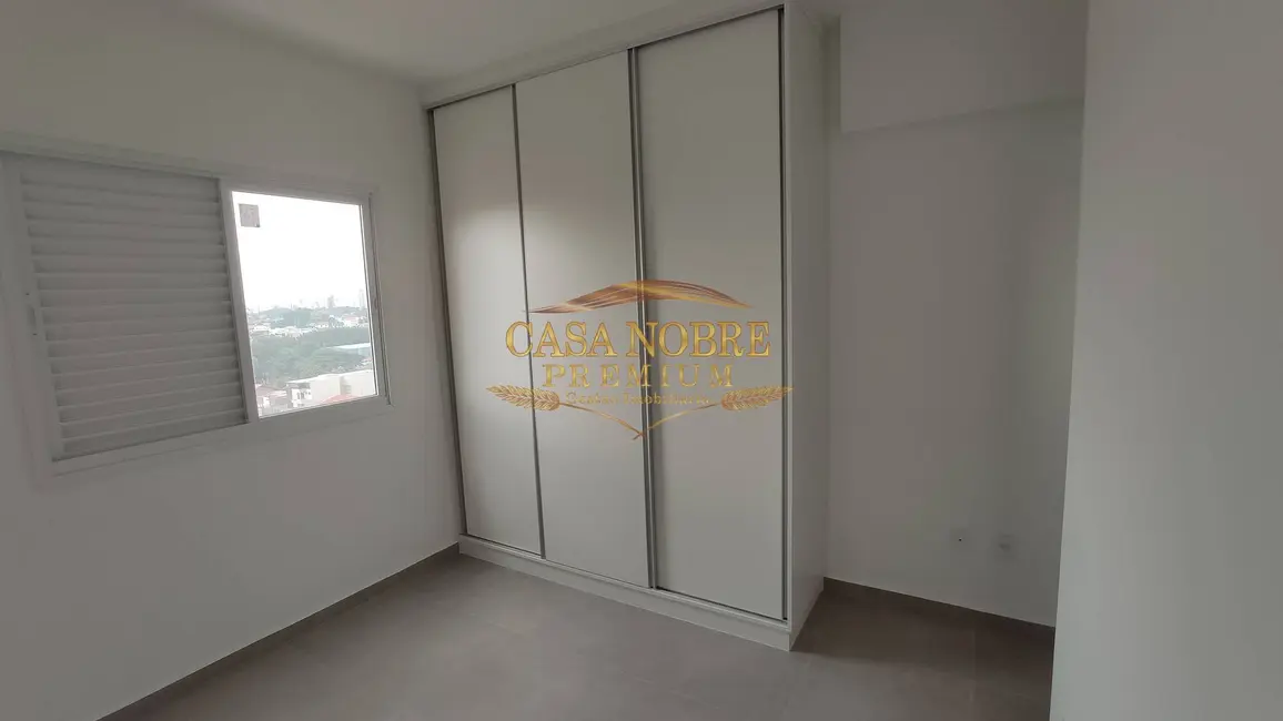 Foto 5 de Apartamento com 2 quartos à venda, 77m2 em Jardim das Nações, Taubate - SP