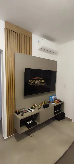 Foto 8 de Apartamento com 2 quartos à venda, 77m2 em Jardim das Nações, Taubate - SP